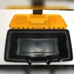 STILSON Plastik Kilitli Klasik Seri 16" Takım Çantası