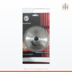 Sunta Kesme Testeresi (Elmaslı) 115 mm 40 Diş Testere