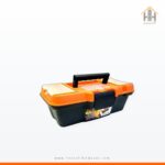 Super-Bag 14'' Plastik Takım Çantası