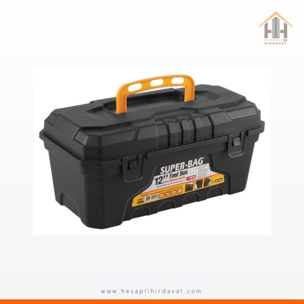 Super-bag 5034 Basic Klasik Takım Çantası 12"
