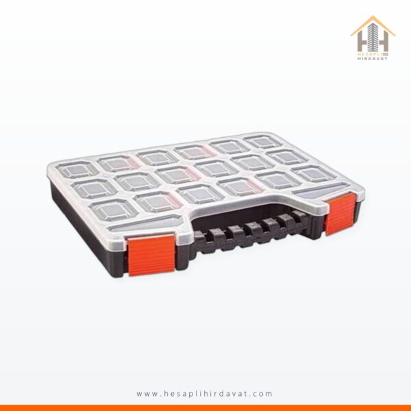 Super Bag ASR-2034 Mega Organizer 13