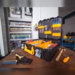 Super Bag Bont Teknisyen Takım Çantası seti