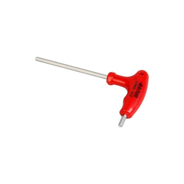T Alyan 2.5 mm