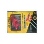 T Torx Alyan Seti 6 Pcs