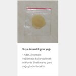 Tam profesyonel Vileda Rulmanı 2 adet ve Değiştirme Seti
