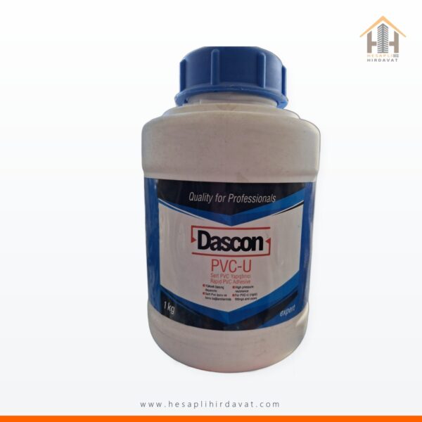 Tangit Sert PVC Yapıstırıcısı 1KG