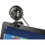 Trust 16428 Spotlight Pro Webcam