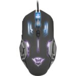 Trust 22090 GXT 108 Rava Aydınlatmalı Oyuncu Mouse