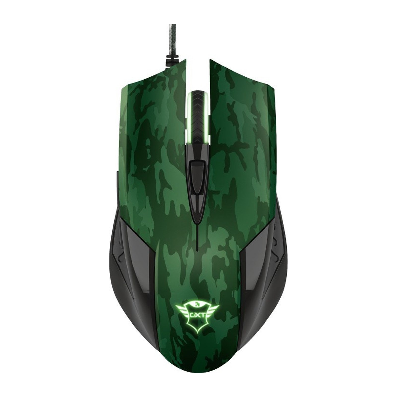 trust-gxt-781-rixa-camo-oyuncu-mouse-mouse-pad-kare Trust GXT 781 Rixa Camo Oyuncu Mouse + Mouse Pad