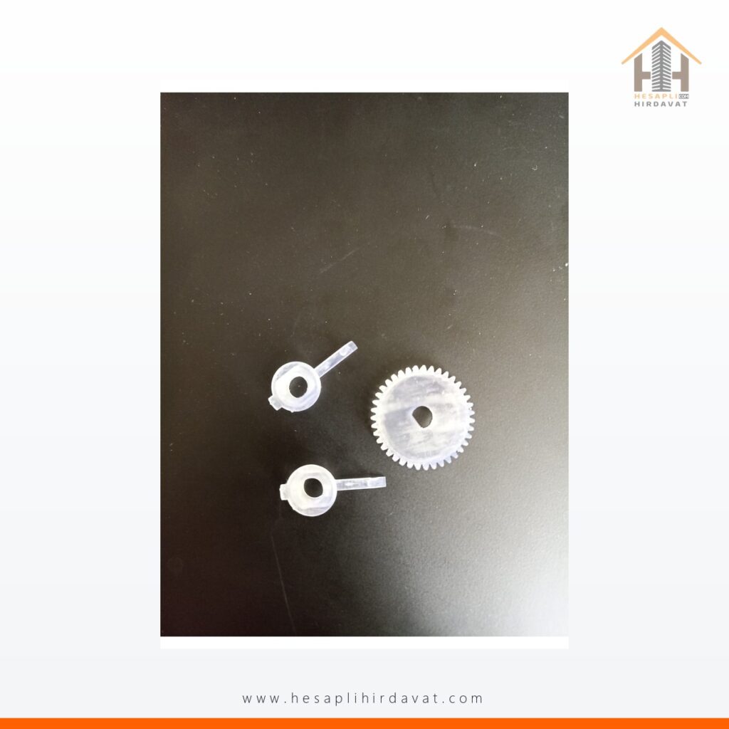 Zebra Tlp 2844 Zebra GC420T Yazıcı Dişli ve merdane yatakları
