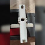 Vileda Turbo Pedallı Temizlik Seti Dişli Tutucu