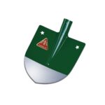 Yaparlar ekstra çelik 4160 İnşaat Küreği