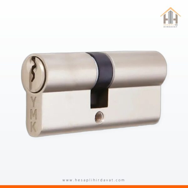 YMK Hibrit Cerman Barel 68 mm (26-10-32) Kapı Kilit Göbeği YMK-B68HV